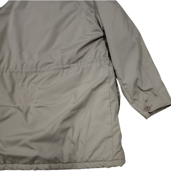 Vintage Woolrich Wool lined field jacket  XL - Picture 6 of 13